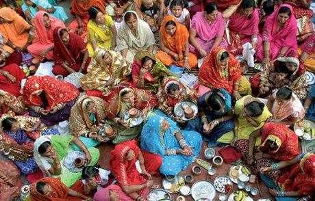 تغذیه زمین، انرژی برای زندگی